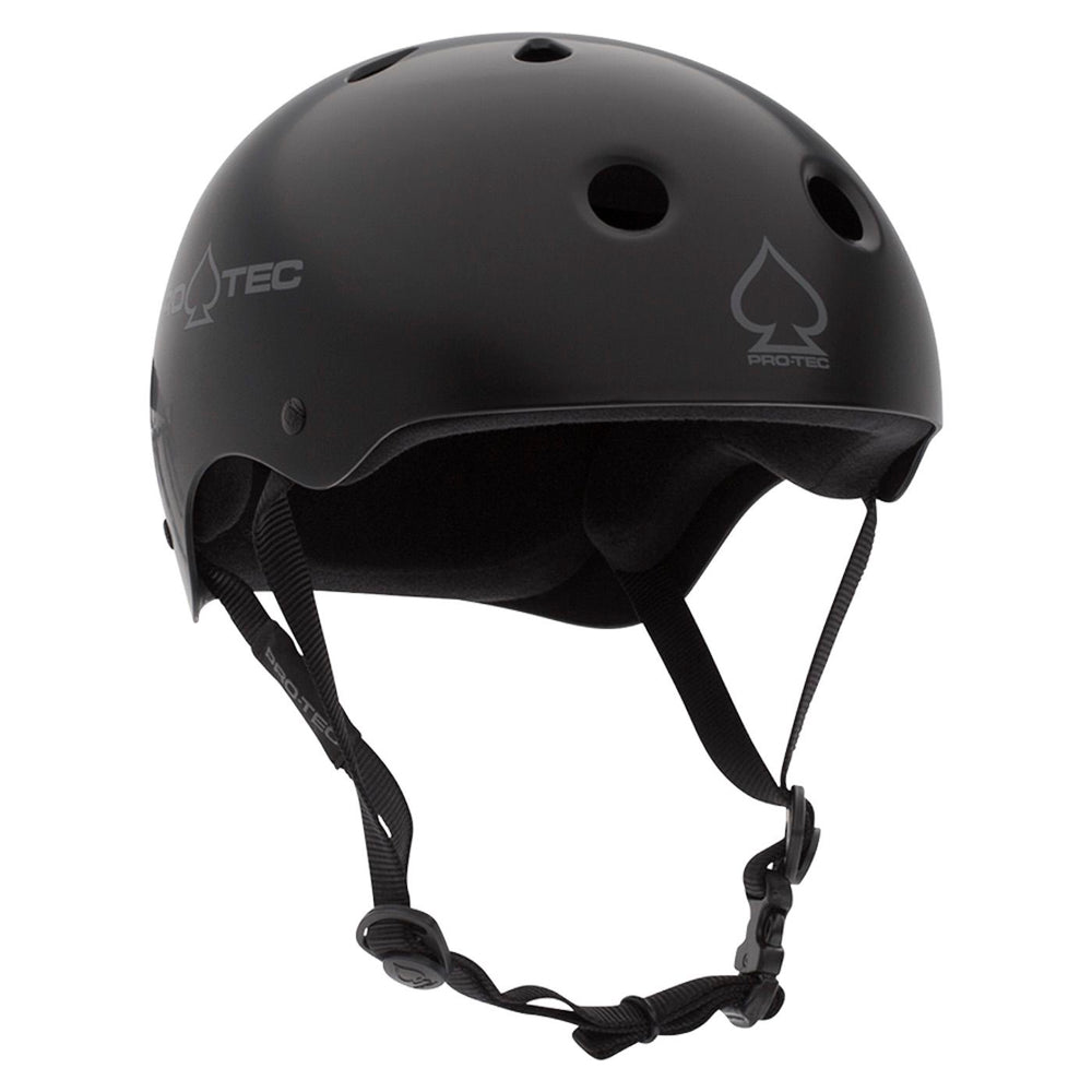 MARKER PROTEC  EQ GT15 Sサイズ Protective Gear (Skate) - Pro-tec Helmet - Classic Skate Matte Black