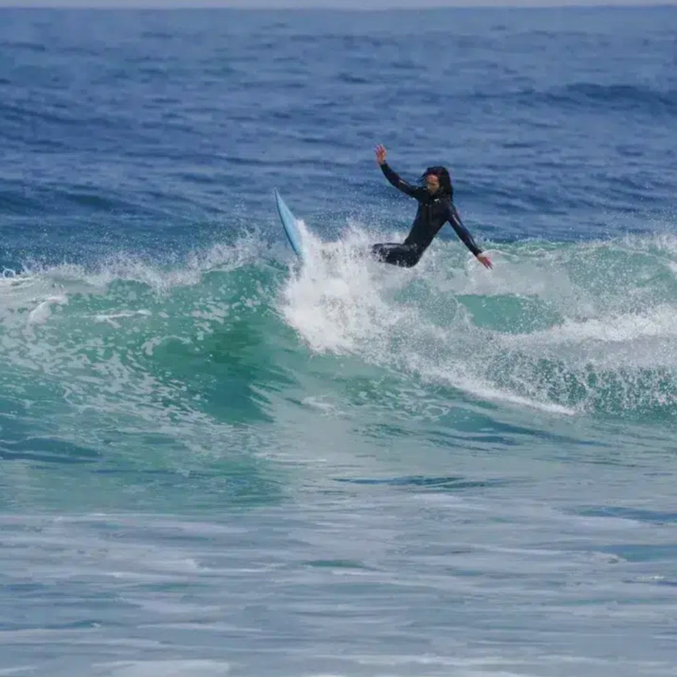 
                  
                    Protective Gear (Surf) - Ears - SurfEars 4.0 Coral Sky
                  
                