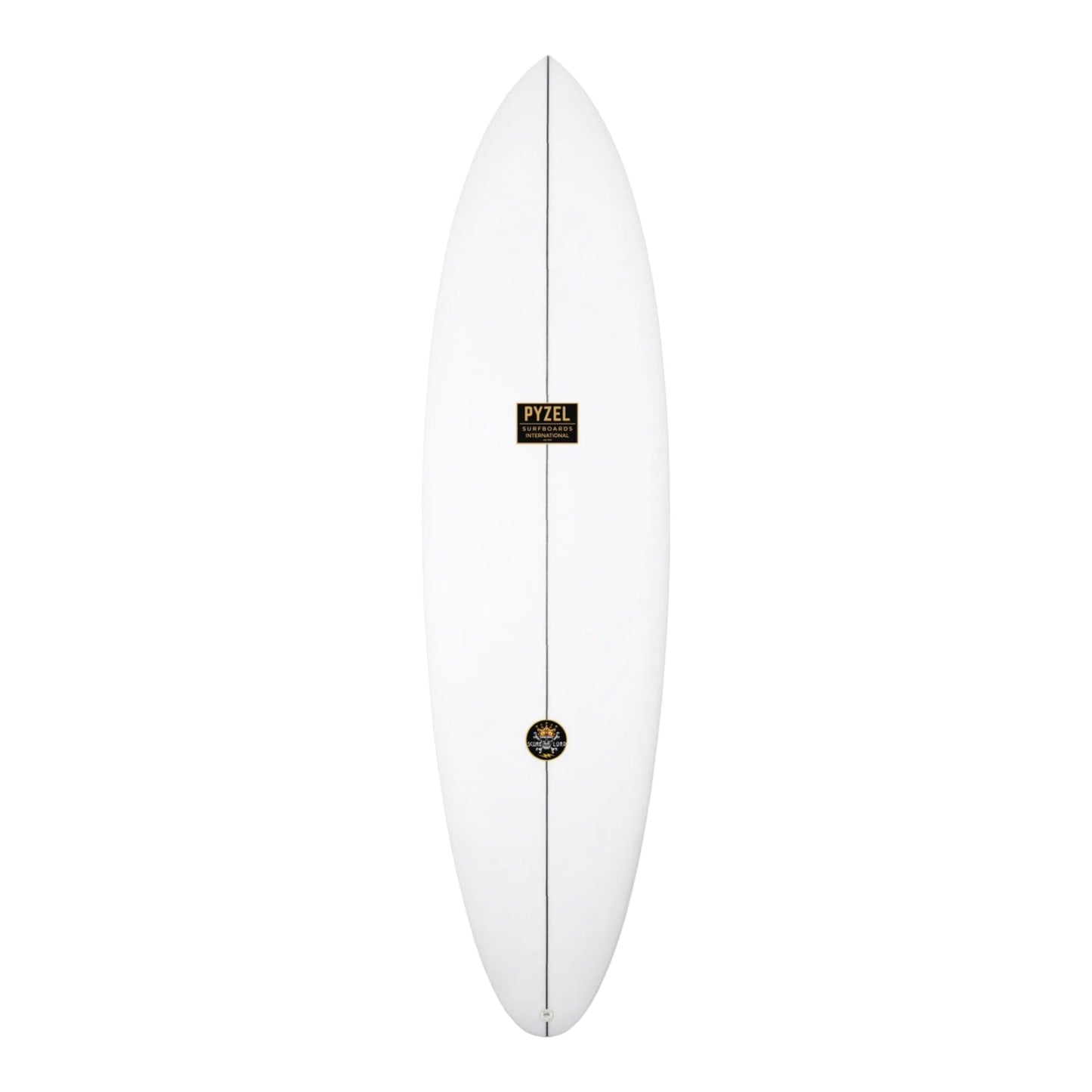 Pyzel - Score Lord 6'2 - 5 fin Futures **1-2 WEEKS 🚚** - Surf Ontario