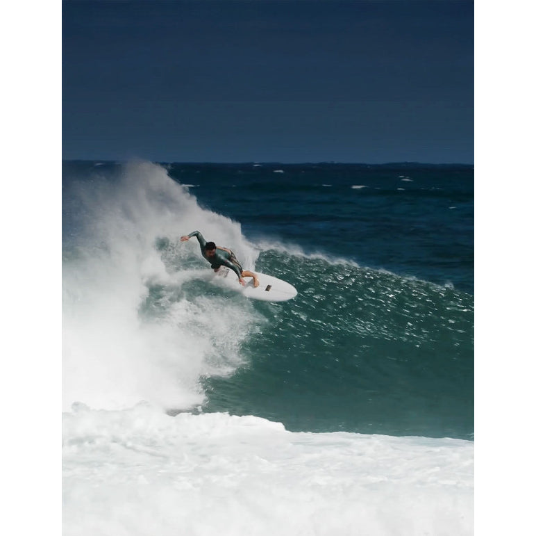 
                  
                    Pyzel - Score Lord 6'2 - 5 fin Futures **1-2 WEEKS 🚚** - Surf Ontario
                  
                