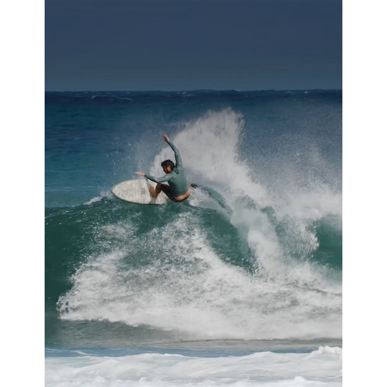 
                  
                    Pyzel - Score Lord 6'2 - 5 fin Futures **1-2 WEEKS 🚚** - Surf Ontario
                  
                
