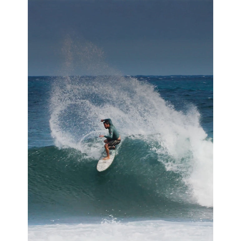 
                  
                    Pyzel - Score Lord 6'2 - 5 fin Futures **1-2 WEEKS 🚚** - Surf Ontario
                  
                