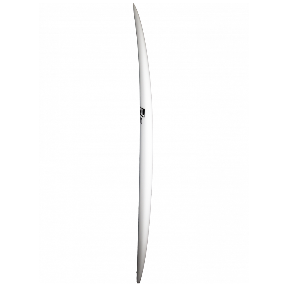 
                  
                    Pyzel - Mini Ghost 5' 8" - 5 Fin Futures
                  
                