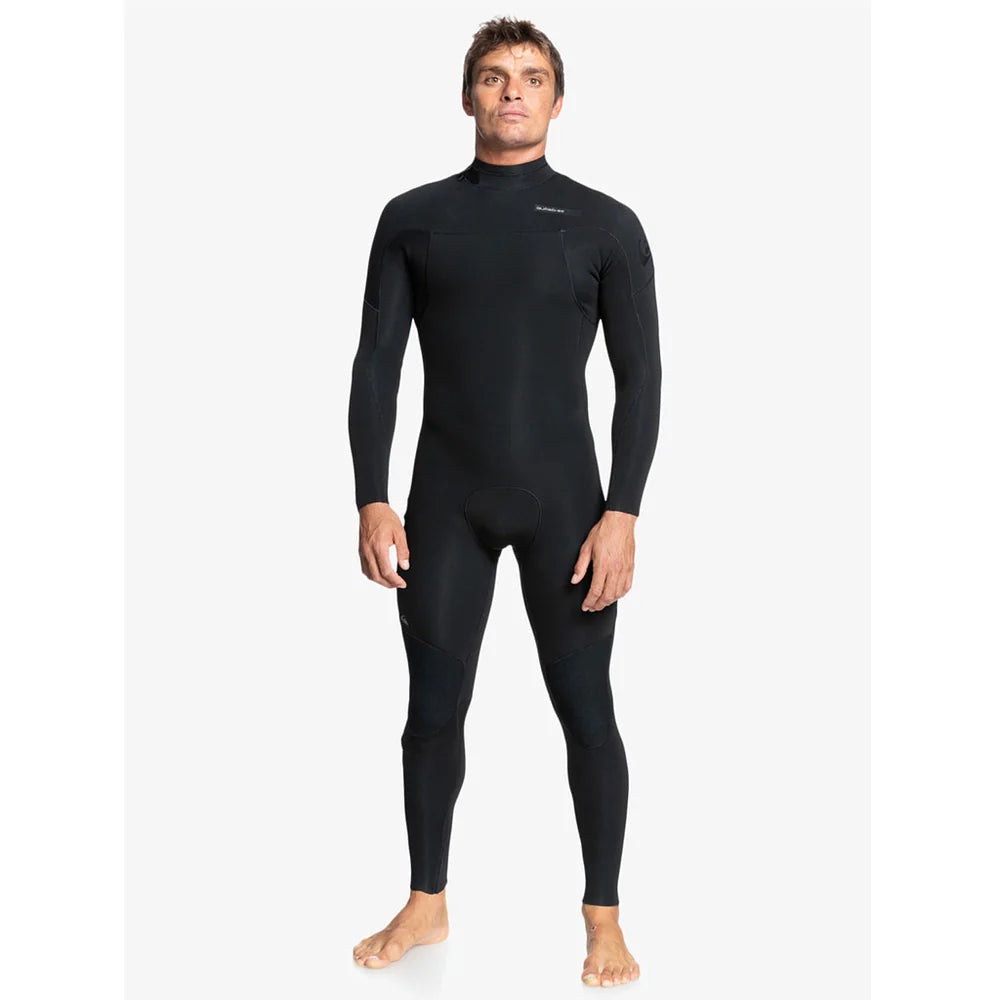 
                  
                    5/4/3 Men's Quiksilver Everyday Sessions Back-Zip Wetsuit
                  
                