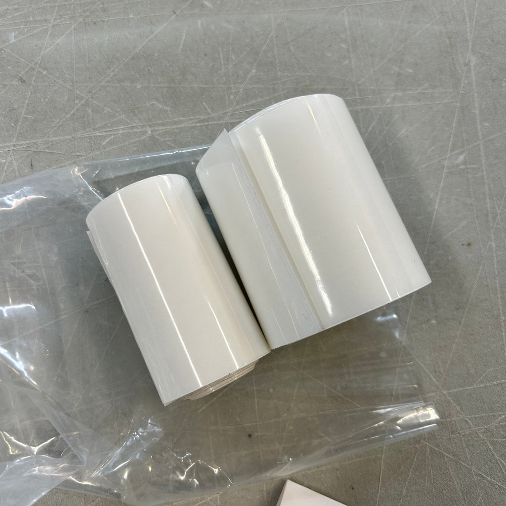 
                  
                    Rail Saver Tape - VAMO - Cruiser Edition 2" x 6'
                  
                