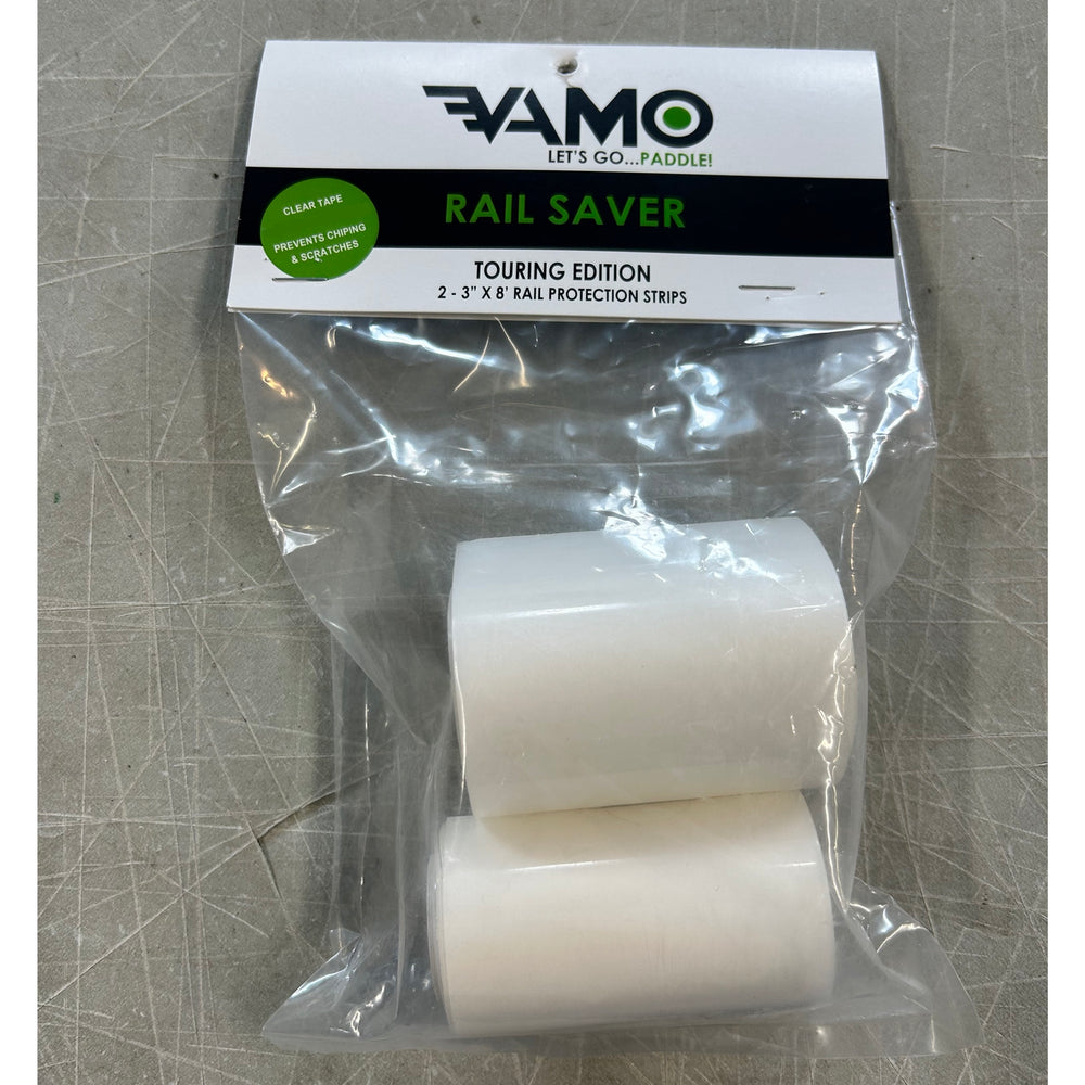 Rail Saver Tape - VAMO - Cruiser Edition 2