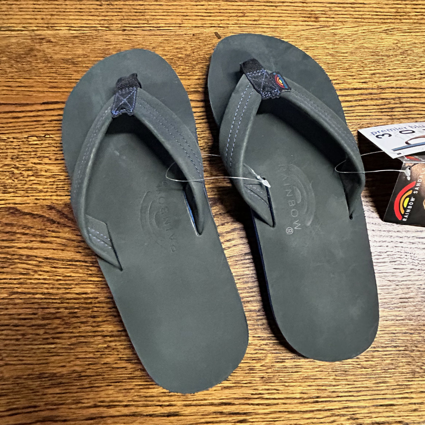 Flip Flops / Sandals - Rainbow Original - 301 ALTS Premier Leather Sin –  Surf Ontario