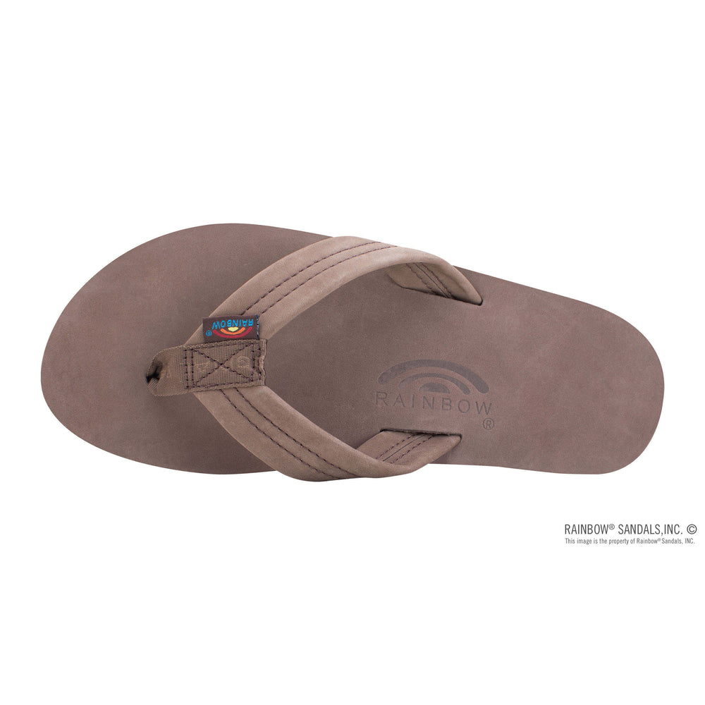 
                  
                    Flip Flops / Sandals - Rainbow Original - Double Layer Premier Leather with Arch Support - eXpresso
                  
                