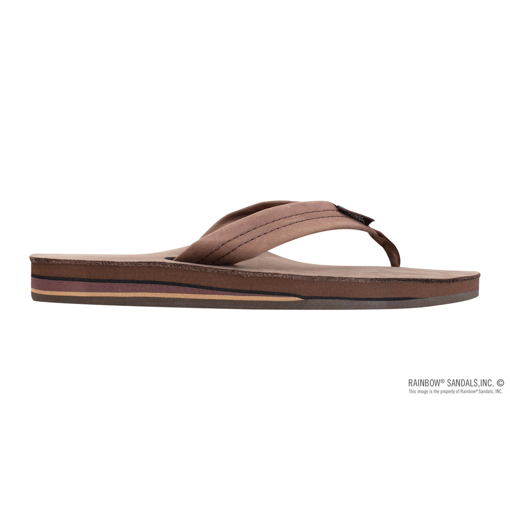 
                  
                    Flip Flops / Sandals - Rainbow Original - Double Layer Premier Leather with Arch Support - eXpresso
                  
                