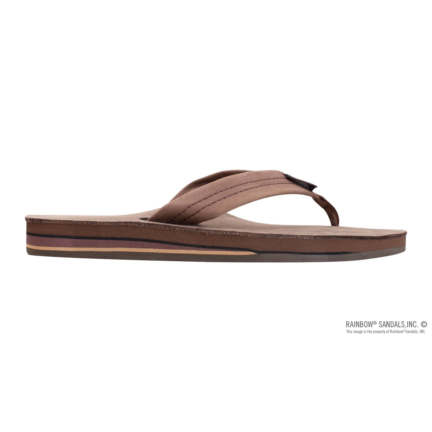 
                  
                    Flip Flops / Sandals - Rainbow Original - Double Layer Premier Leather with Arch Support - eXpresso
                  
                