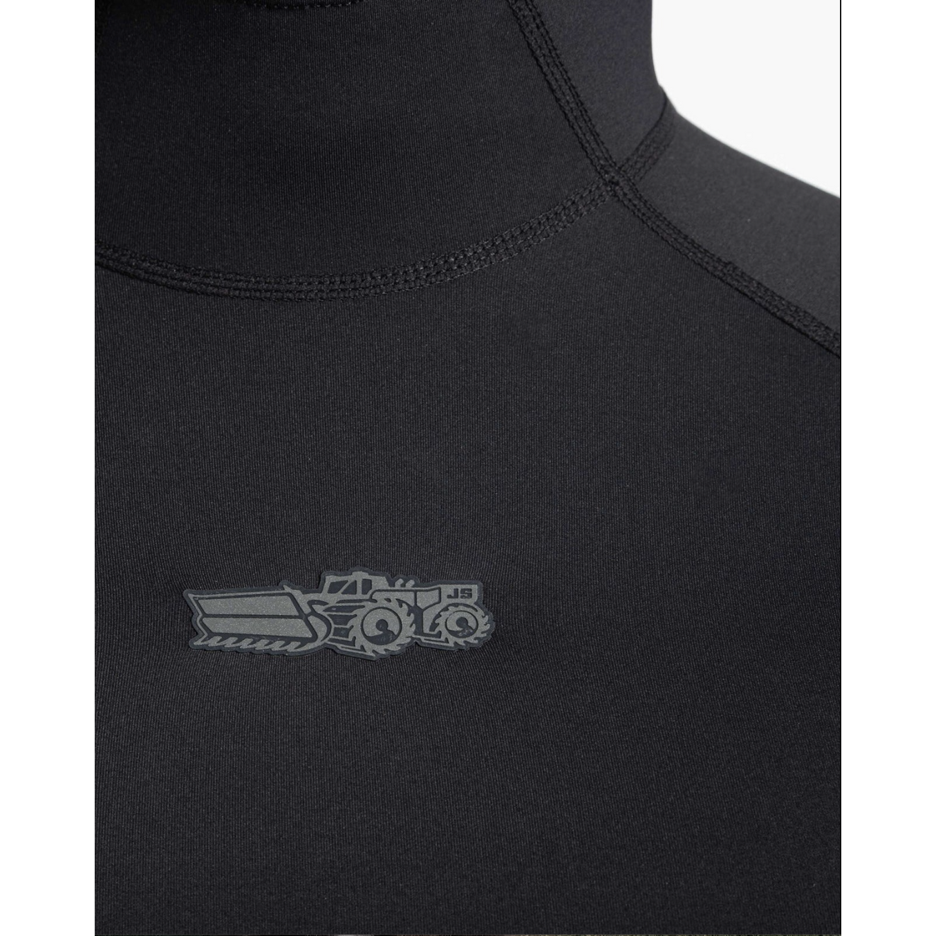 
                  
                    Rashie - JS HYFI Hooded Rashguard **1-2 WEEKS 🚚**
                  
                
