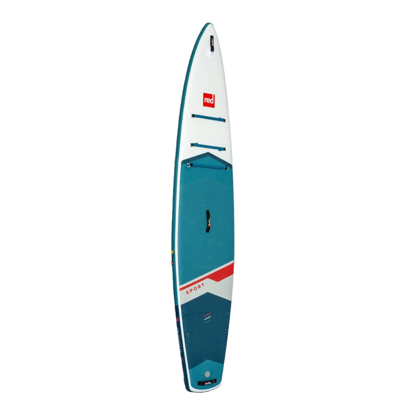 
                  
                    Red Paddle Co. 12.6 Sport - MSL 800 FREE Shipping 🛻 - Surf Ontario
                  
                