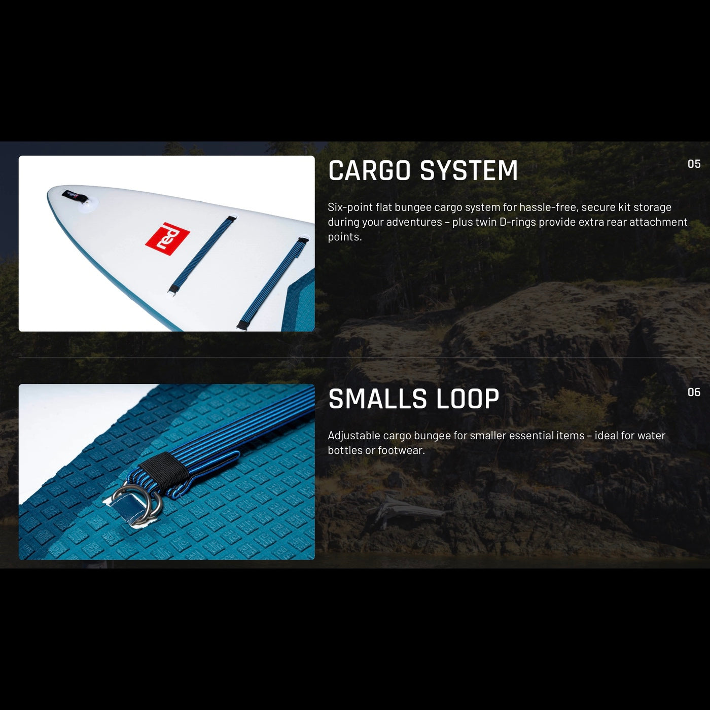 
                  
                    Red Paddle Co. 12.6 Sport - MSL 800 FREE Shipping 🛻 - Surf Ontario
                  
                