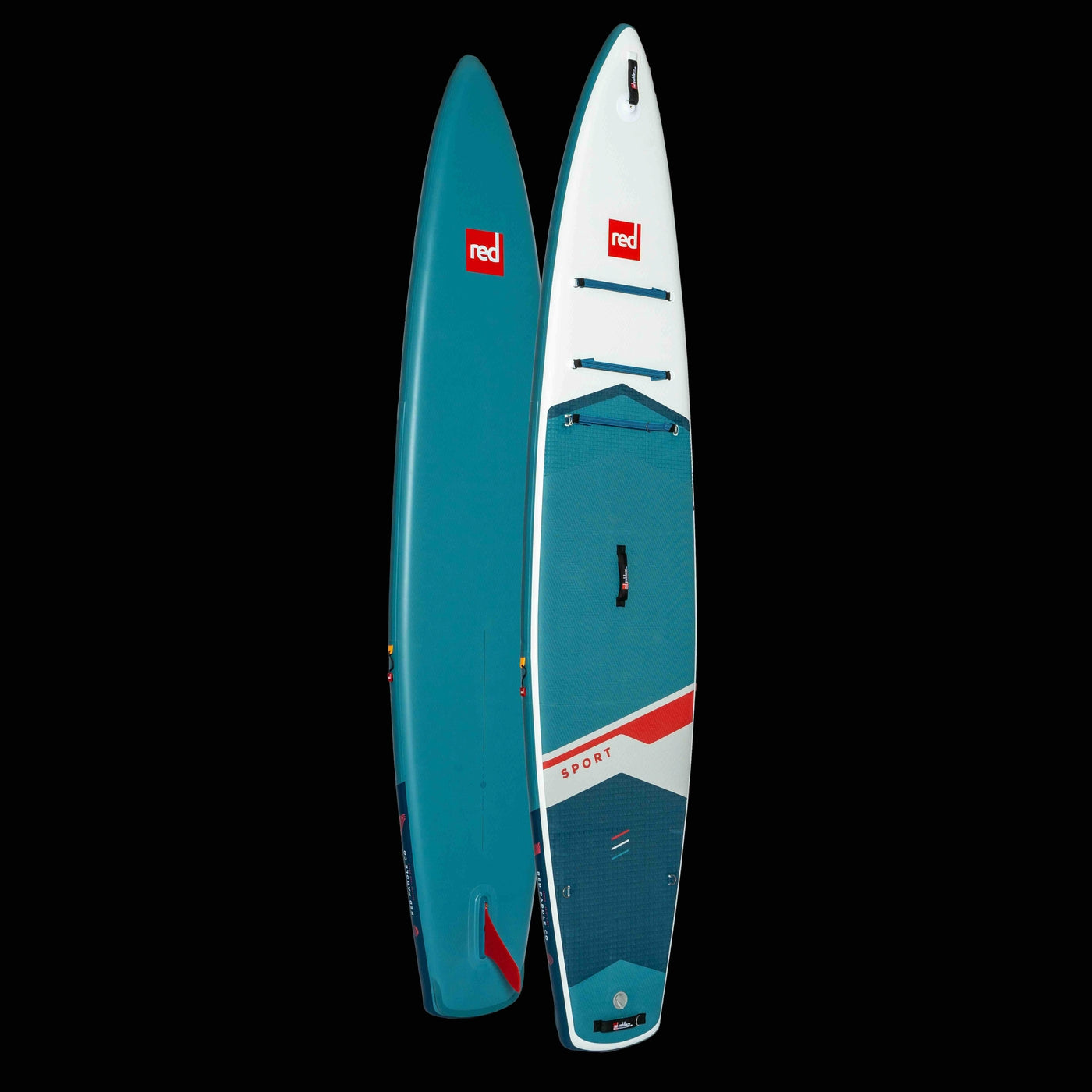 
                  
                    Red Paddle Co. 12.6 Sport - MSL 800 FREE Shipping 🛻 - Surf Ontario
                  
                