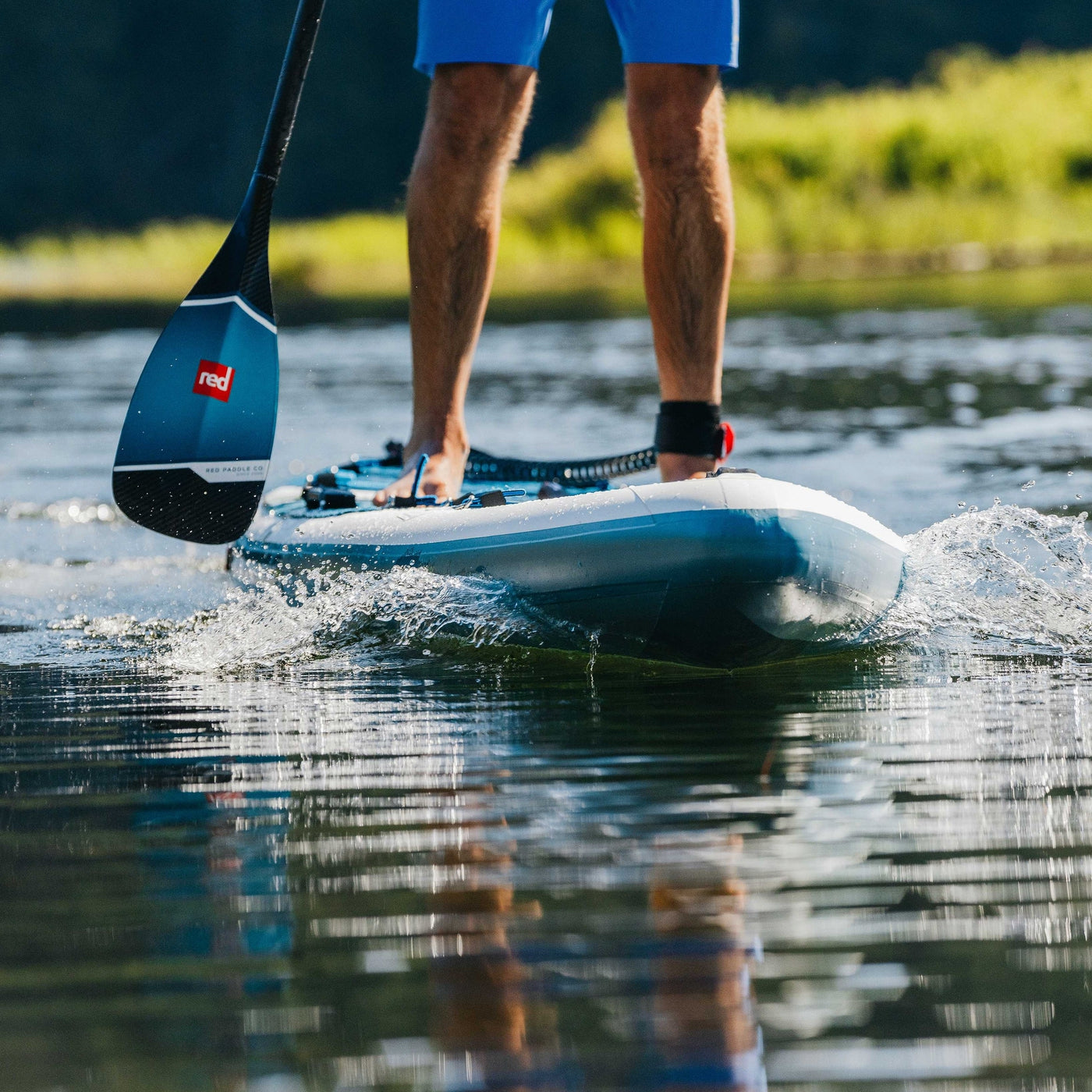 
                  
                    Red Paddle Co. 14.0 - Voyager - MSL 800 FREE Shipping 🛻 - Surf Ontario
                  
                