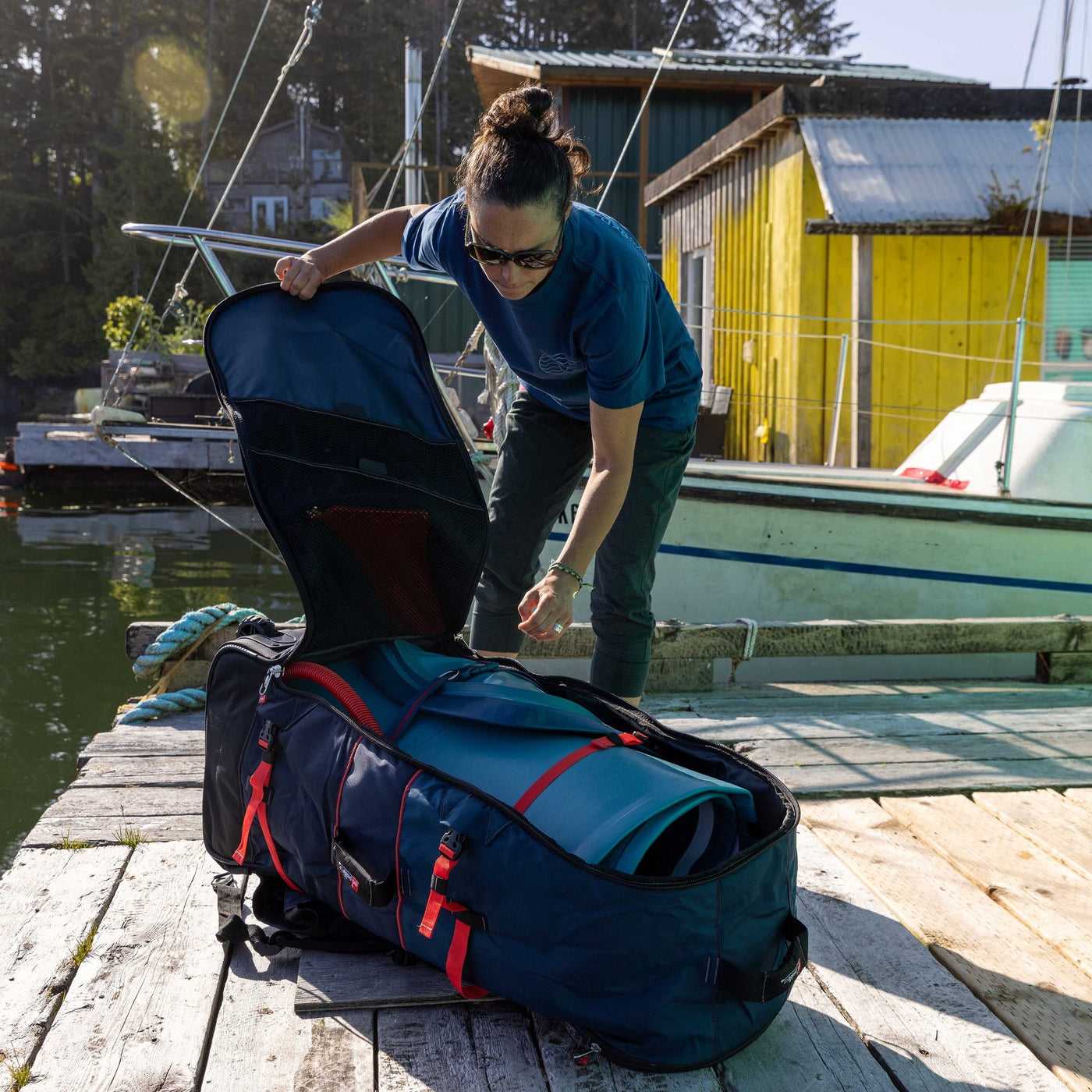 
                  
                    Red Paddle Co. 12.6 Sport - MSL 800 FREE Shipping 🛻 - Surf Ontario
                  
                