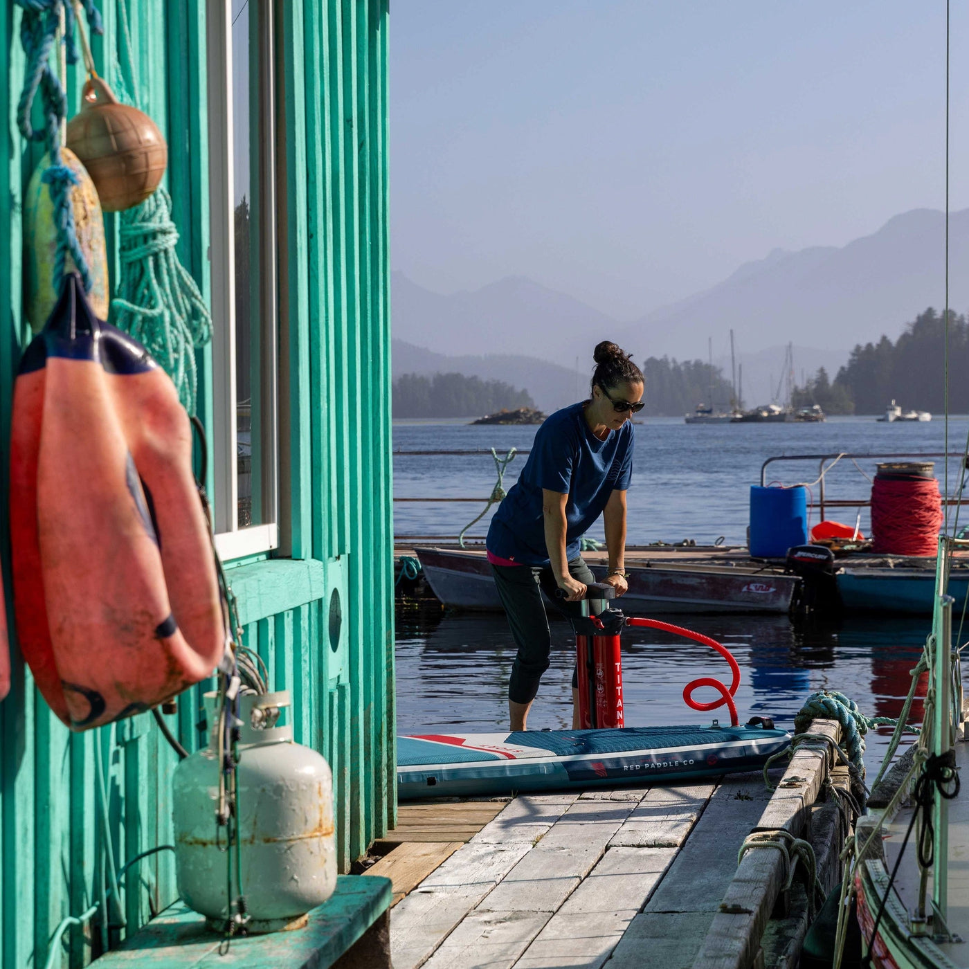 
                  
                    Red Paddle Co. 12.6 Sport - MSL 800 FREE Shipping 🛻 - Surf Ontario
                  
                