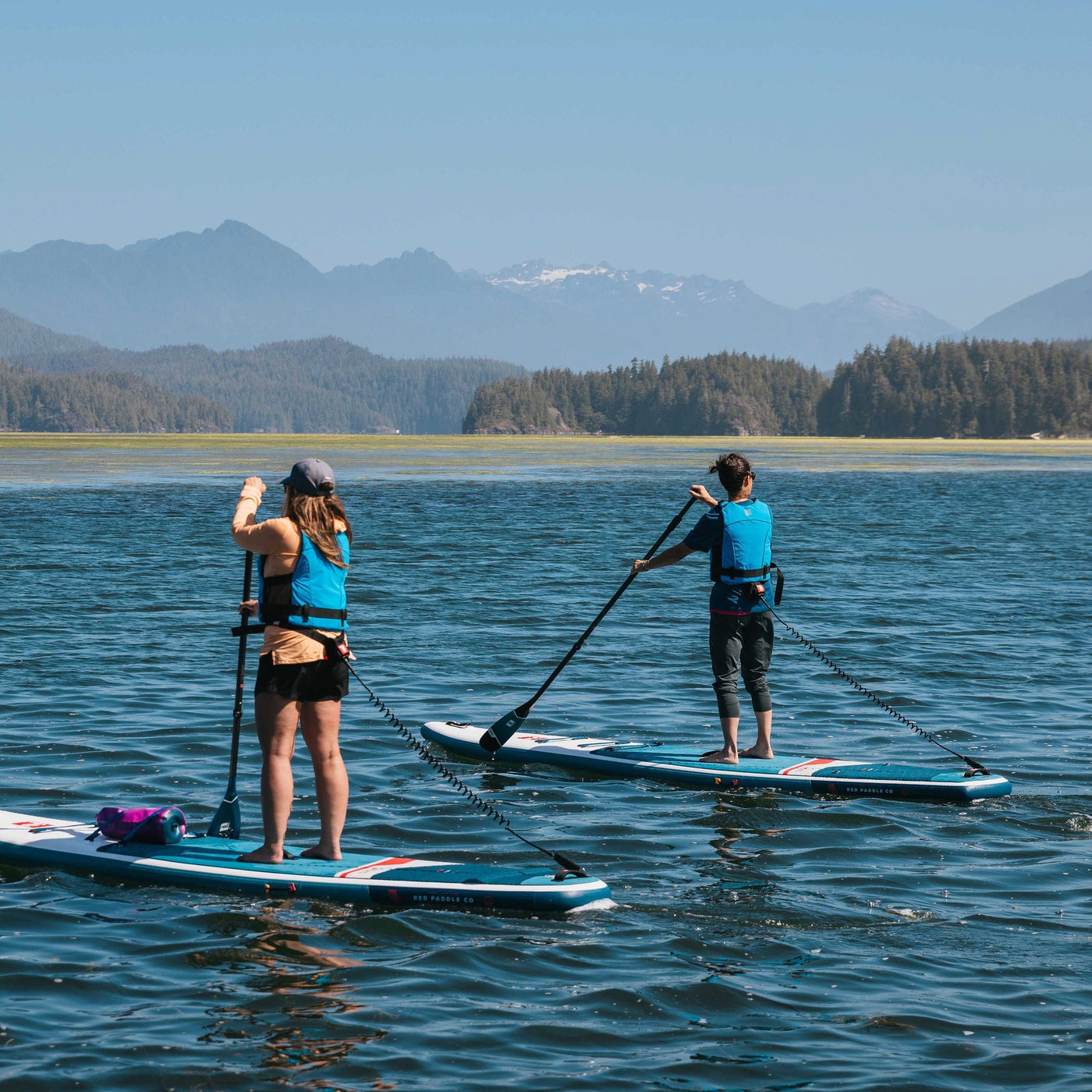 
                  
                    Red Paddle Co. 12.6 Sport - MSL 800 FREE Shipping 🛻 - Surf Ontario
                  
                