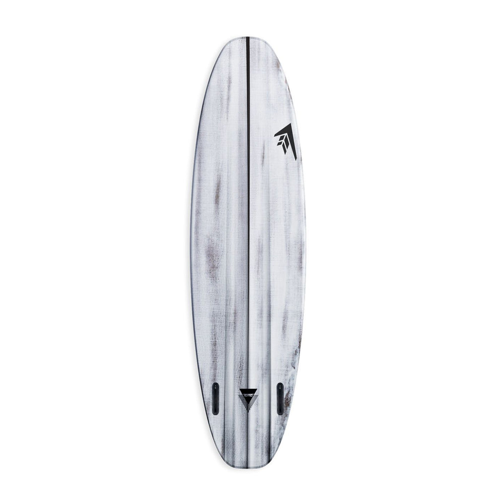 Firewire REVO Max 6'6 I-Bolic Core with Volcanic Lamination