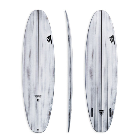 Firewire REVO Max 6’0 I-Bolic Core with Volcanic Lamination - Future Fins - Surf Ontario