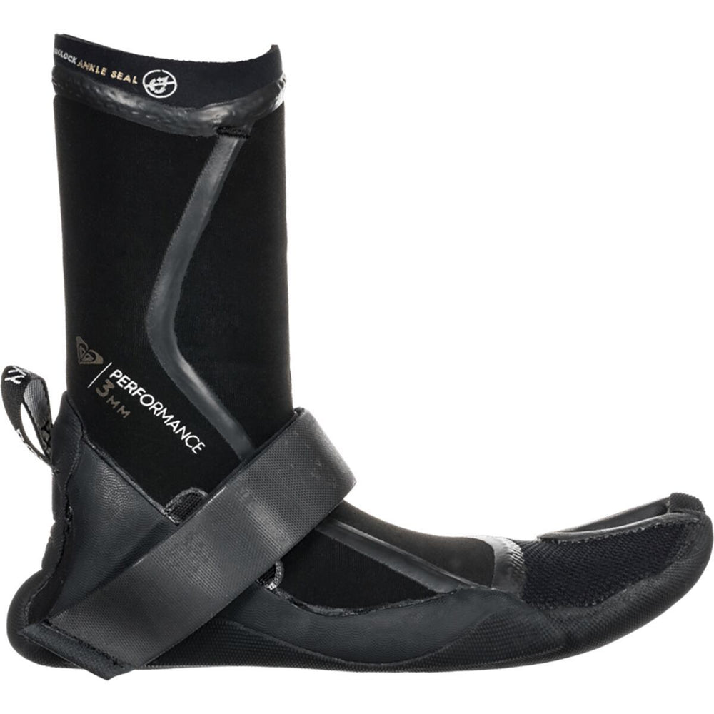 Booties 3mm Roxy Performance Split Toe Boot for Women – Surf Ontario