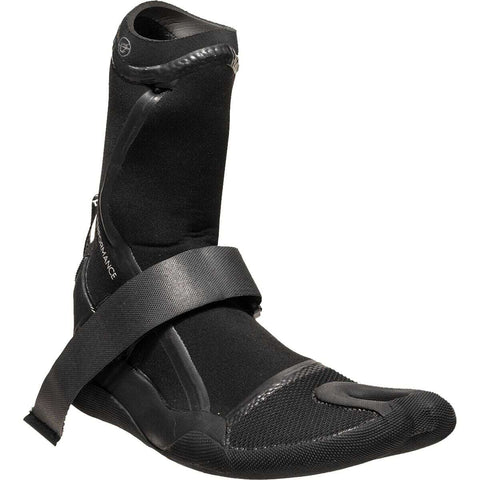 Booties 3mm Roxy Performance Split Toe Boot for Women - Surf Ontario