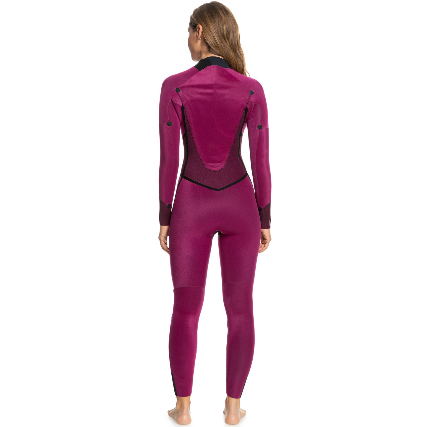 
                  
                    4/3mm Roxy Swell Series Back Zip GBS Jet/Boy Blue - Surf Ontario
                  
                