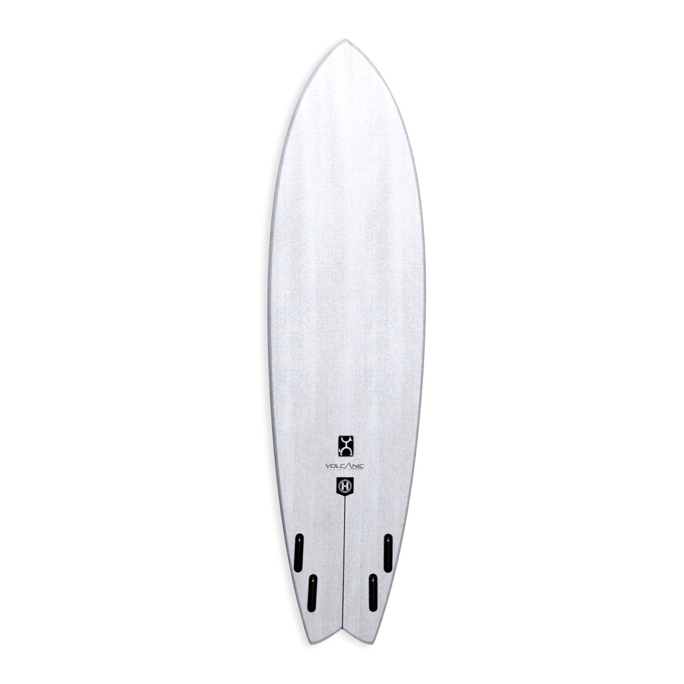 
                  
                    Machado Seaside & Beyond 6'8 Helium Core with Volcanic Repreve Lamination - Futures
                  
                