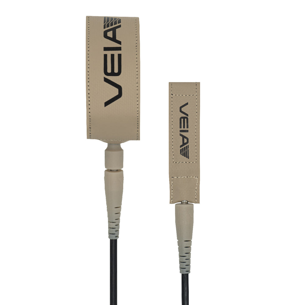 Leash - Veia - JJF Pro 6' Leash Desert Night Standard **1-2 WEEKS 🚚**