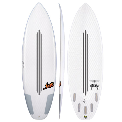 Libtech - Lost Puddle Jumper HP 5'6 (Futures compatible) - Surf Ontario