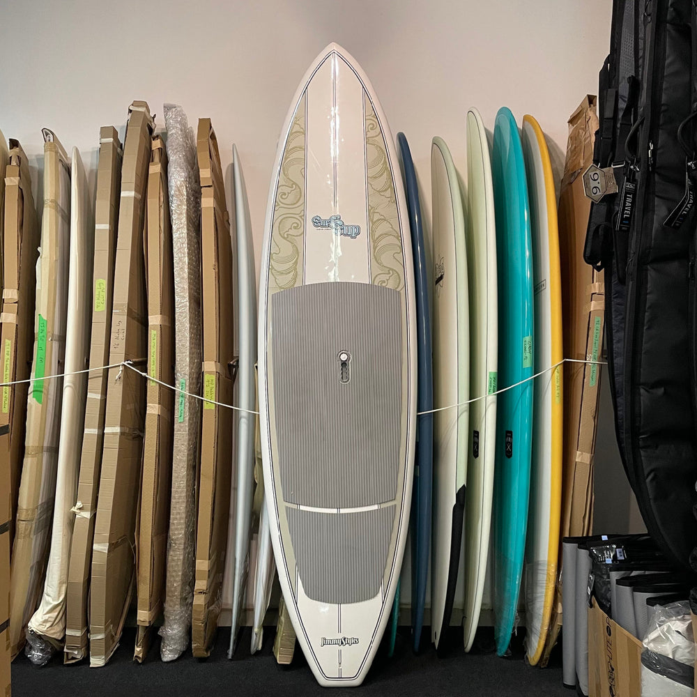 Jimmy Styks SURF ’SUP Wave Rider 10'0