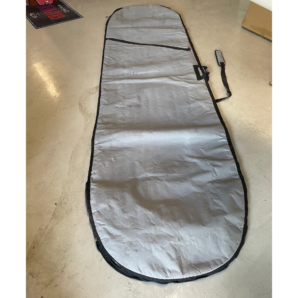 
                  
                    Jimmy Styks SURF ’SUP Wave Rider 10'0
                  
                