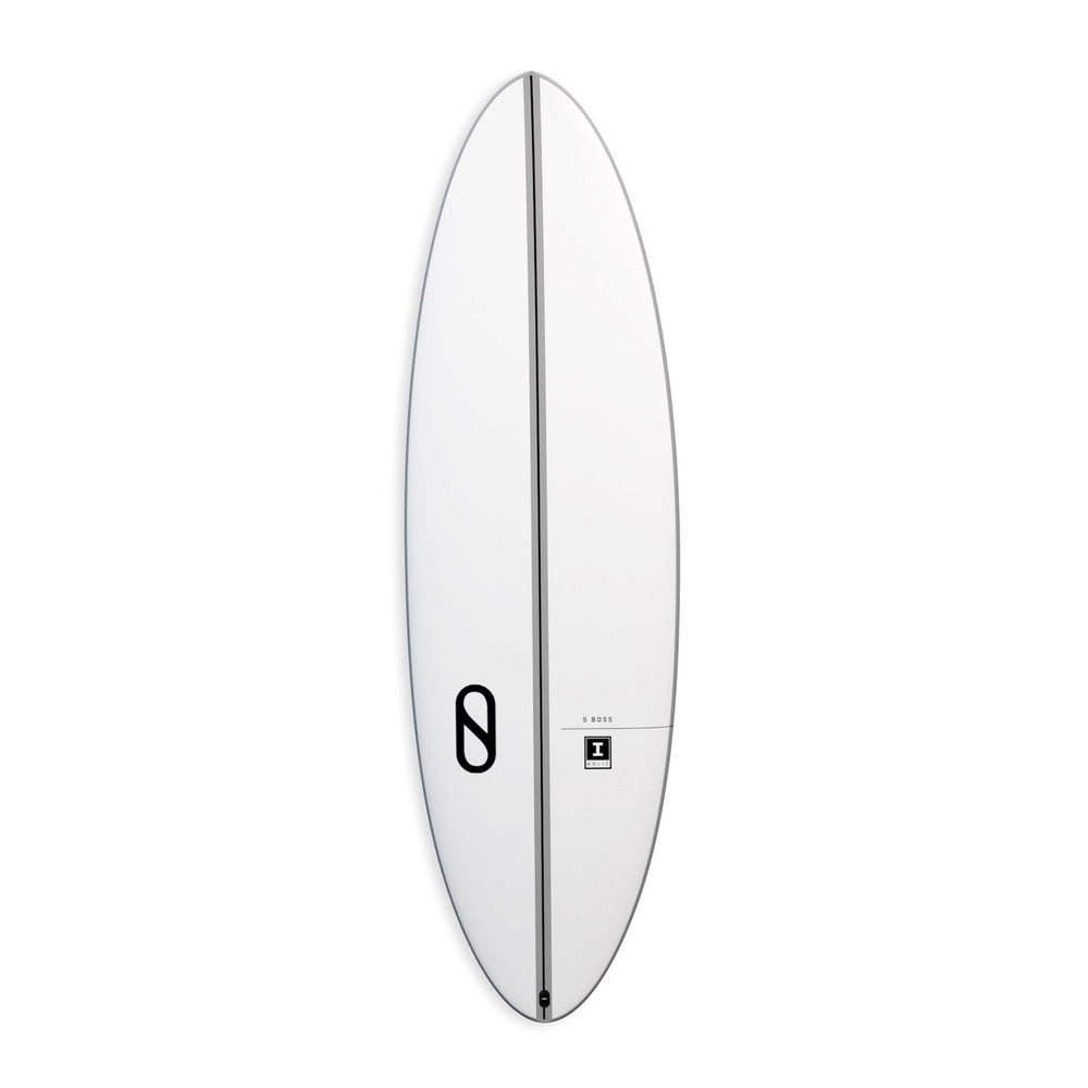 【新品】FIREWIRE SLATER DESIGNS FRK I BOLIC Firewire Slater Designs S Boss 5'10 I-bolic Futures – Surf