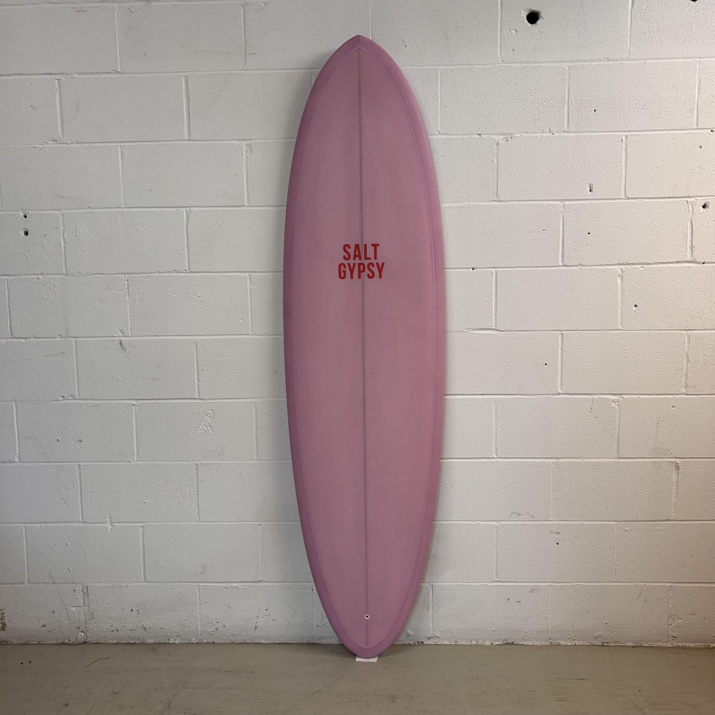 Salt Gypsy Mid Tide 7'4 SG PU Lavender - Surf Ontario