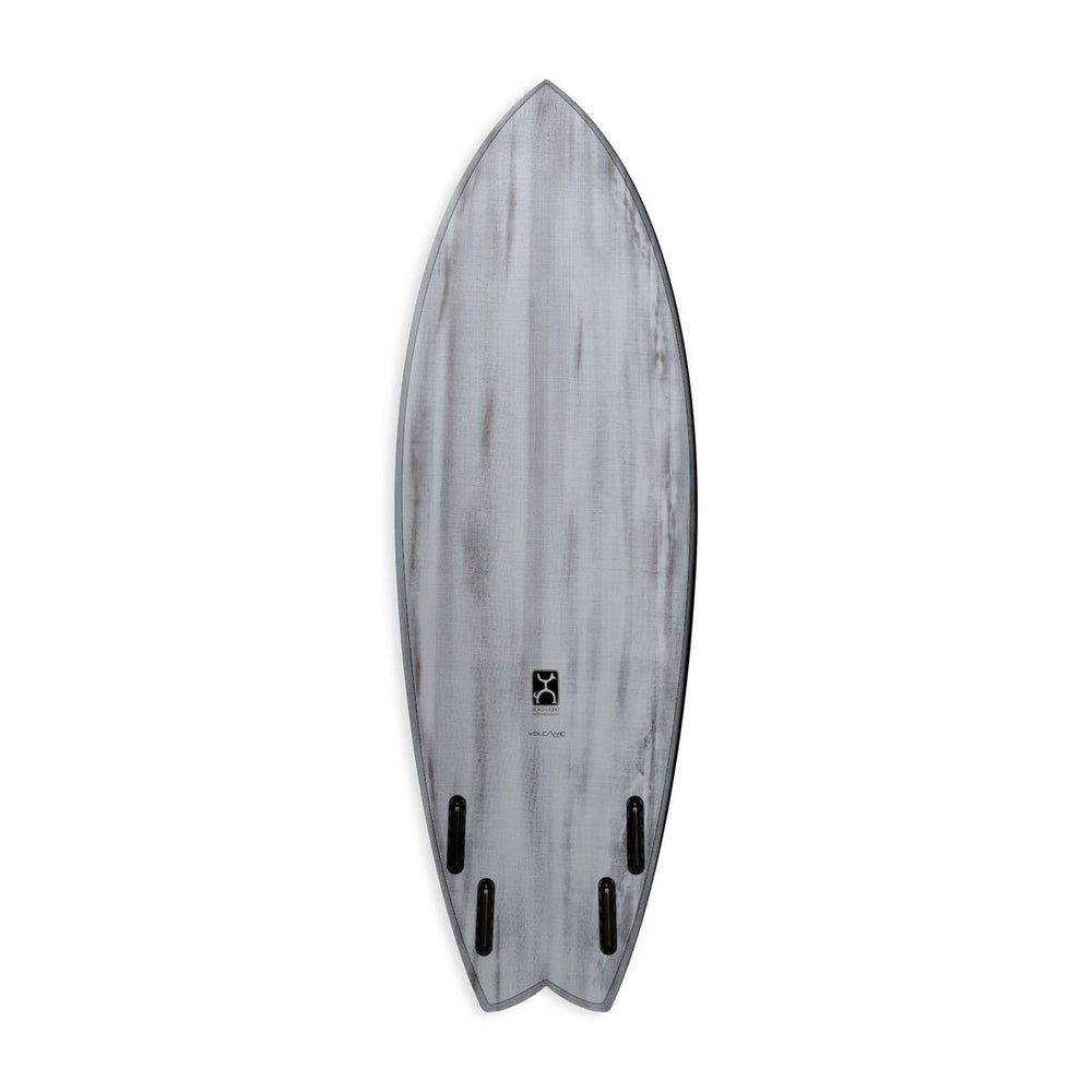 Machado Seaside 6'0 - Volcanic - Futures – Surf Ontario