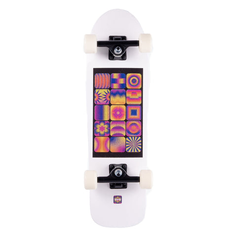 YOW Signal 28.5" YOW City Cruiser - Surf Ontario