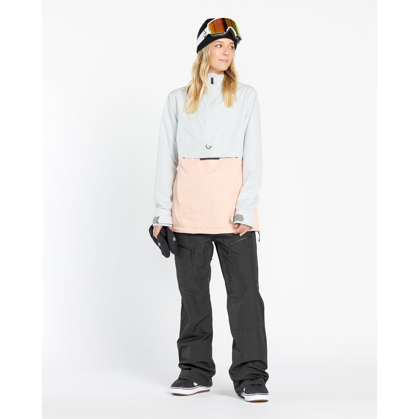 
                  
                    Snowpants - Women's Volcom Stone Mica 20K Pants - Surf Ontario
                  
                
