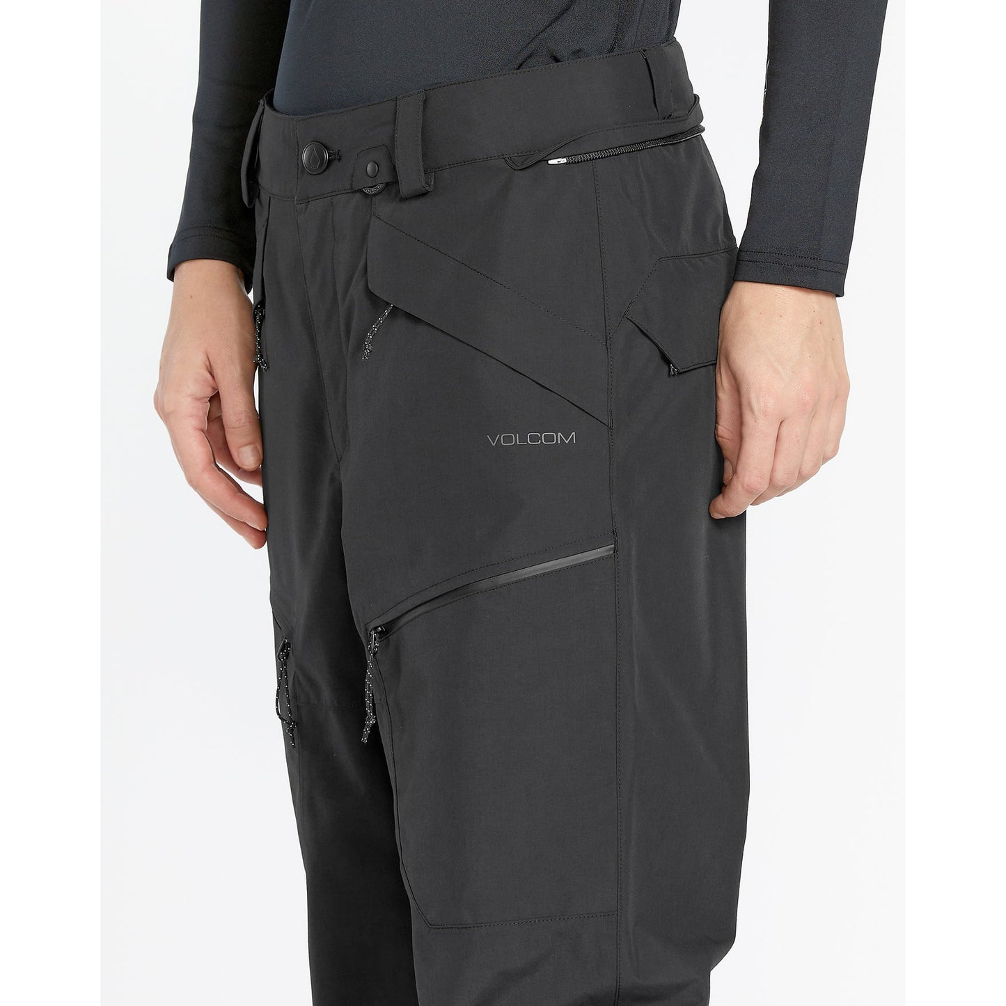 
                  
                    Snowpants - Women's Volcom Stone Mica 20K Pants - Surf Ontario
                  
                