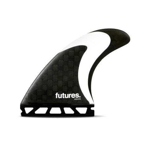 Futures - THRUSTER - Solus Generation Series Medium