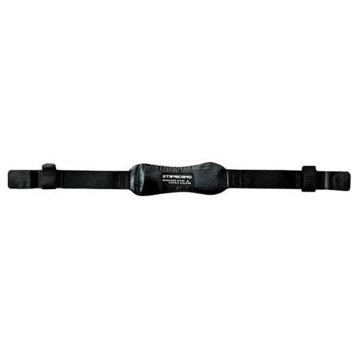 
                  
                    Starboard 2-in-1 Shoulder Carry Strap & Paddle Holder - Composite (Hardboard)
                  
                