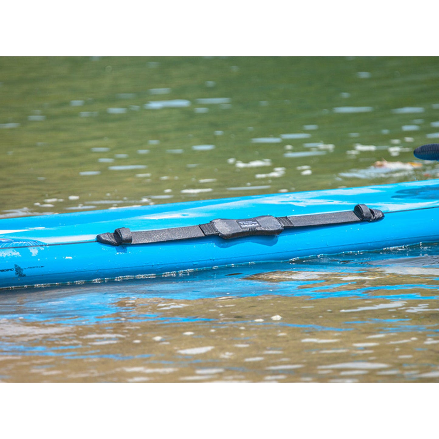 
                  
                    Starboard 2-in-1 Shoulder Carry Strap & Paddle Holder - Composite (Hardboard)
                  
                