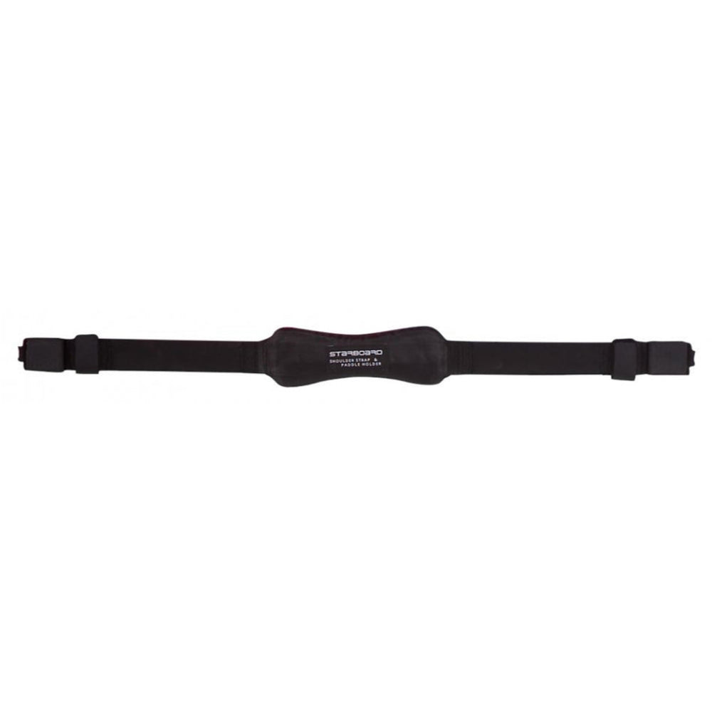 
                  
                    Starboard 2-in-1 Shoulder Carry Strap & Paddle Holder
                  
                