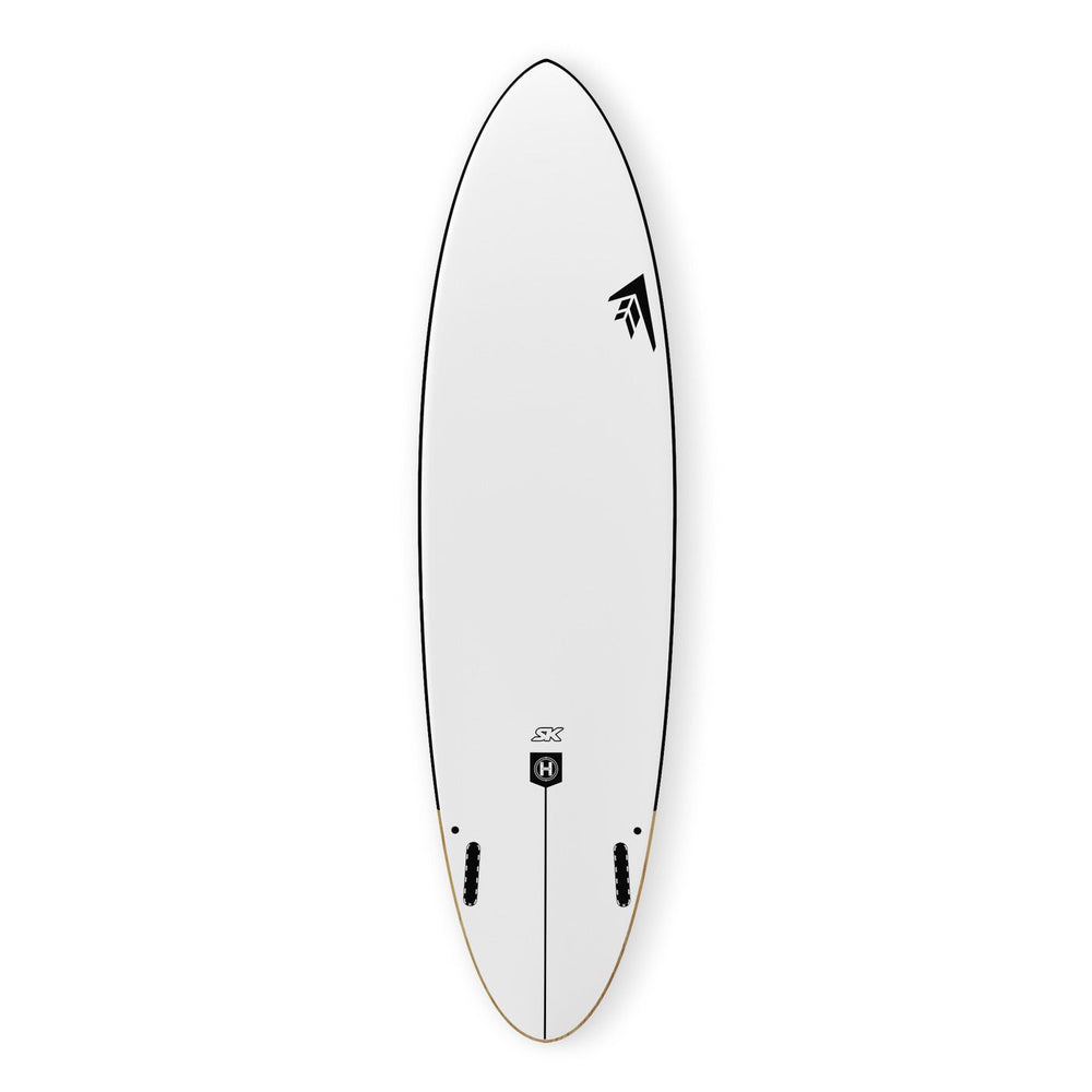 Taylor Jensen Twinzer 7'2 HE - Futures – Surf Ontario