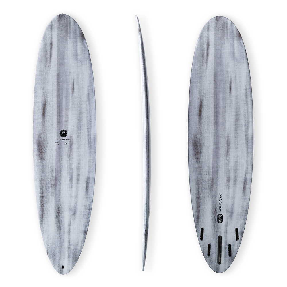 Taylor Jensen Pro Mid 7'4 - Futures