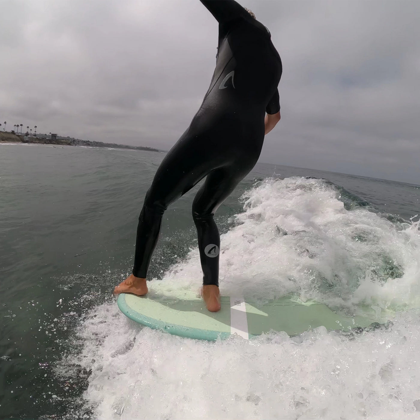 
                  
                    Takayama - In The Pink 9'6 - Tuflite Pro - FCS2 - Surf Ontario
                  
                