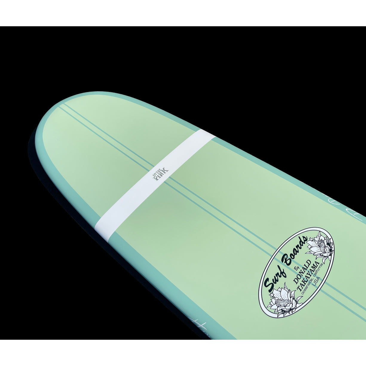 
                  
                    Takayama - In The Pink 9'6 - Tuflite Pro - FCS2 - Surf Ontario
                  
                