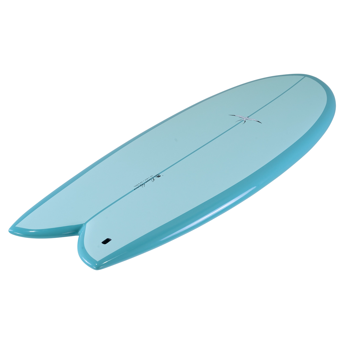 
                  
                    Takayama Humu Fish 6'0 - Tuflite Pro FCS2 **1-2 WEEKS 🚚**
                  
                