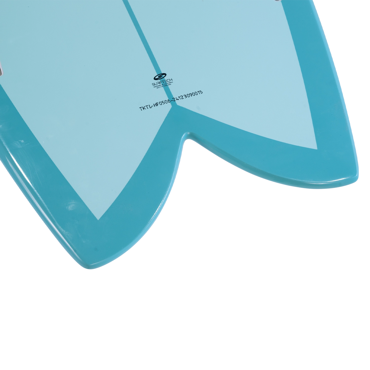 
                  
                    Takayama Humu Fish 6'0 - Tuflite Pro FCS2 **1-2 WEEKS 🚚**
                  
                