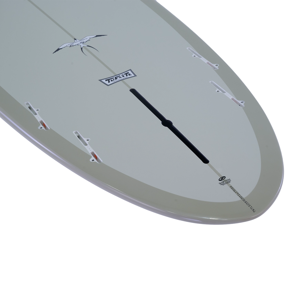 Takayama Scorpion 2 - 6'10 Tuflite Pro - FCS2 – Surf Ontario