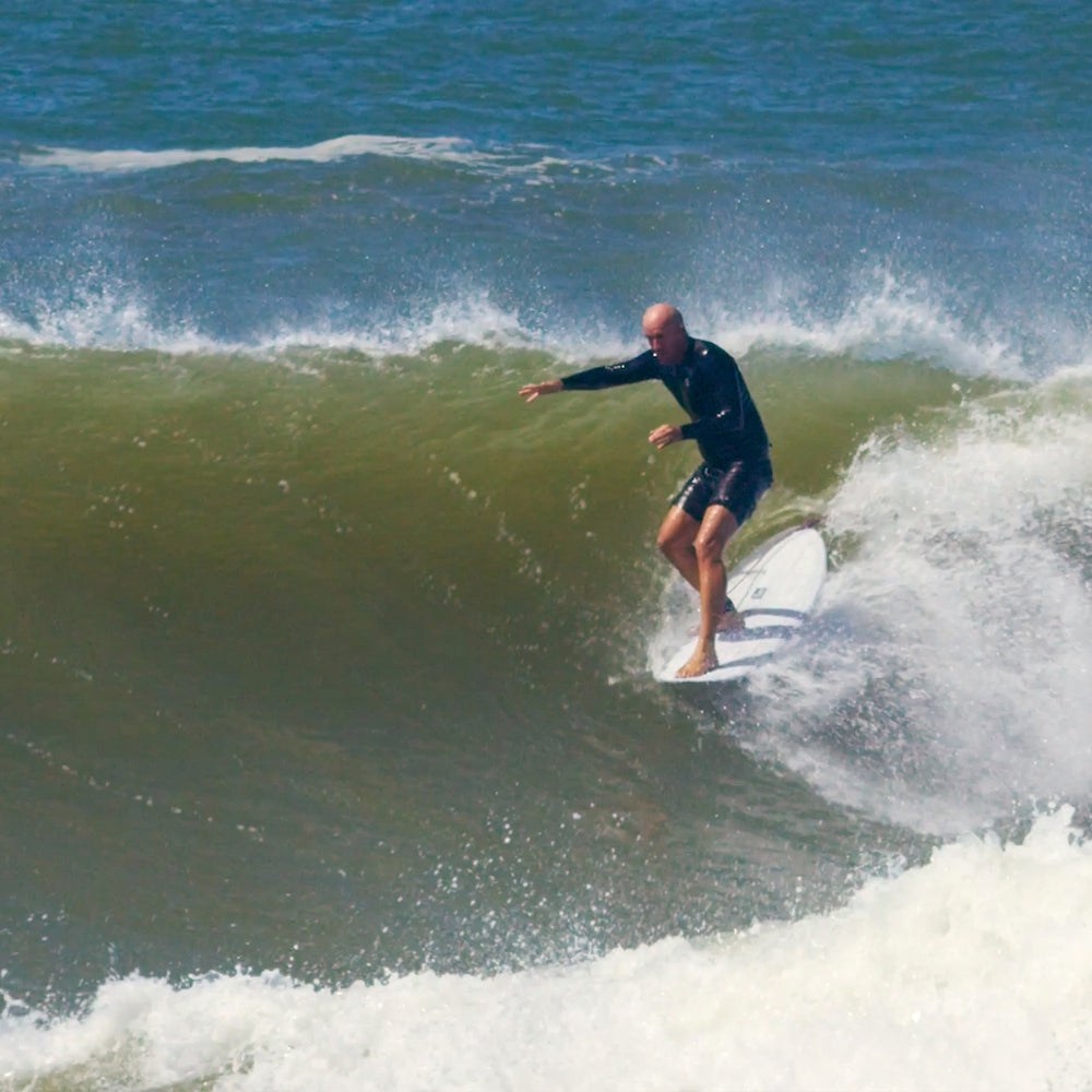 
                  
                    Taylor Jensen Pro Mid 7'4 - Futures
                  
                